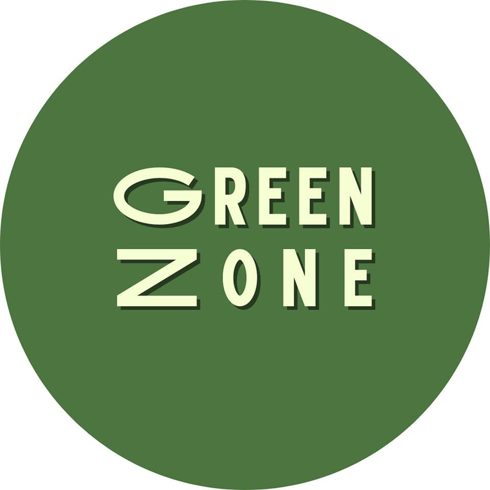 green zone bio